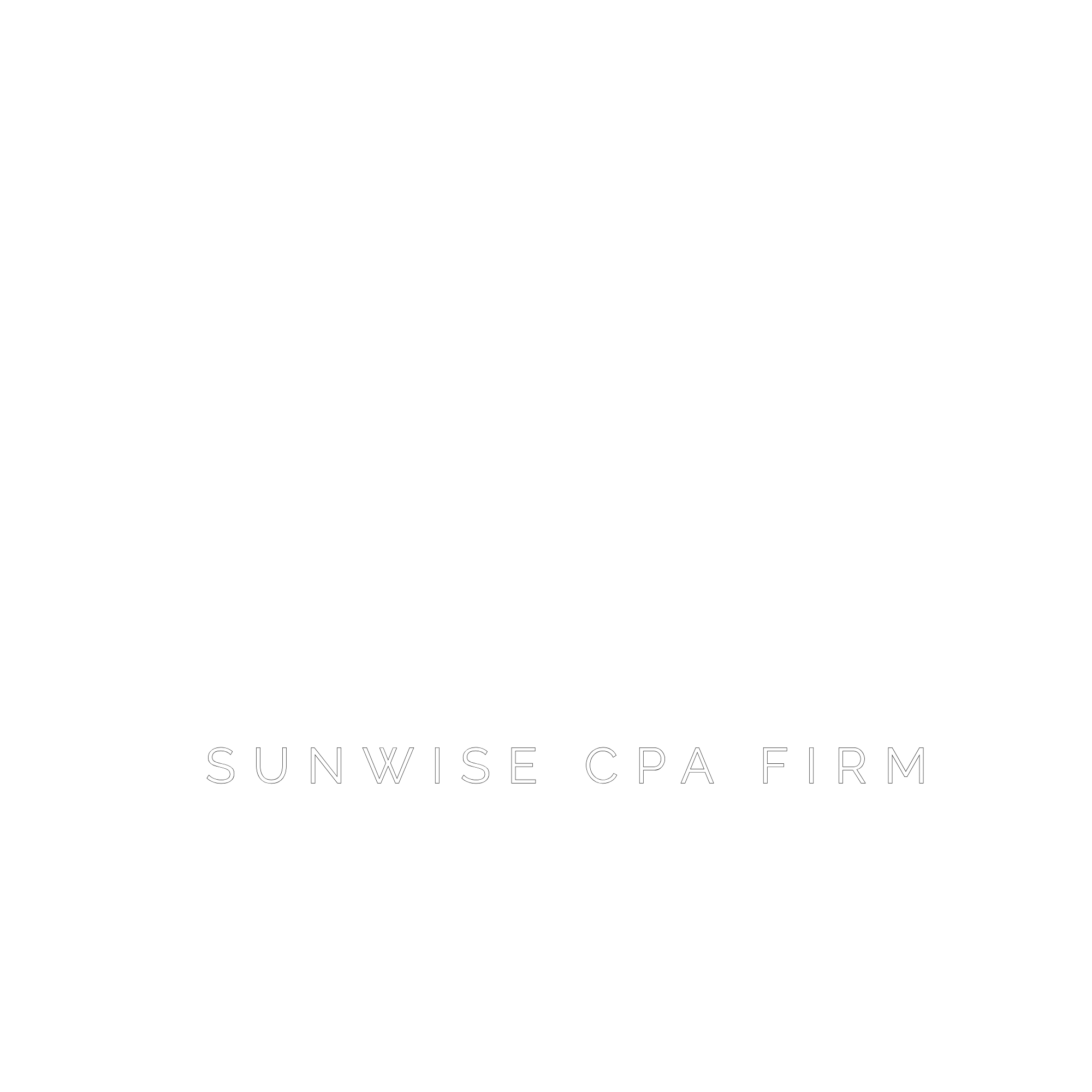 SUNWISE Logo